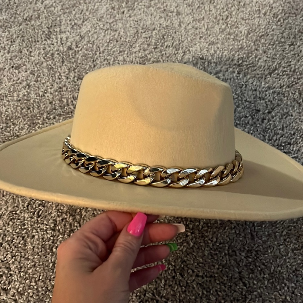 INDIO DREAMER WIDE BRIM HAT-TAN